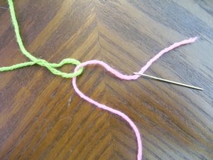 changement de pelote